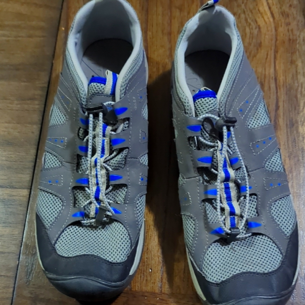 Lands End Mens Active Water Shoe